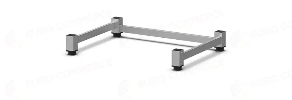 STAND E ARMADI NEUTRI TELAIO PER POSIZIONAMENTO A TERRA - XWVRC-0011-F - UNOX