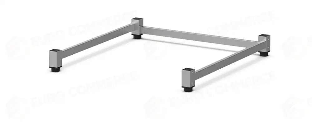 STAND E ARMADI NEUTRI TELAIO PER POSIZIONAMENTO A TERRA - XWVRC-0021-F - UNOX