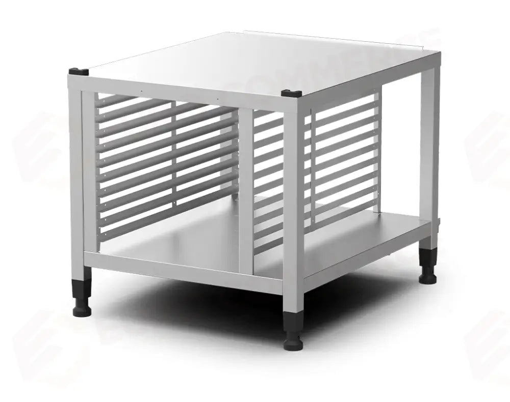 STAND E ARMADI NEUTRI STAND ULTRA ALTO - XWDRA-1021-U - UNOX