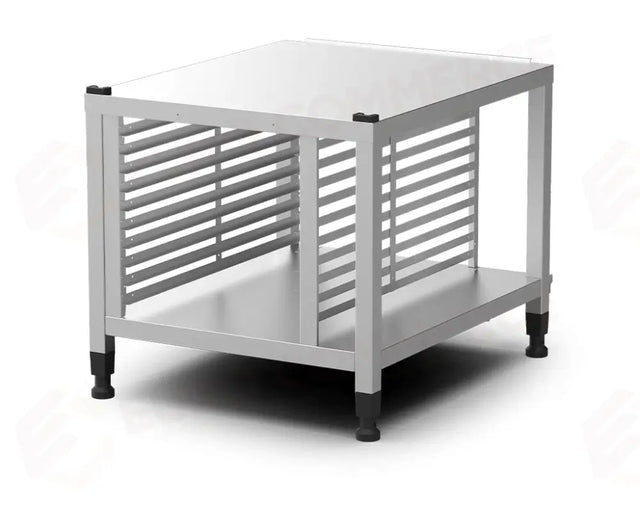 STAND E ARMADI NEUTRI STAND ULTRA ALTO - XWDRA-1021-U - UNOX