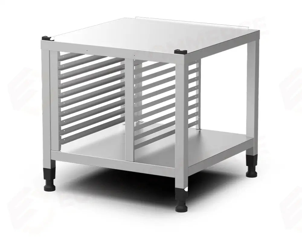 STAND E ARMADI NEUTRI STAND ULTRA ALTO - XWLRA-10EF-U - UNOX