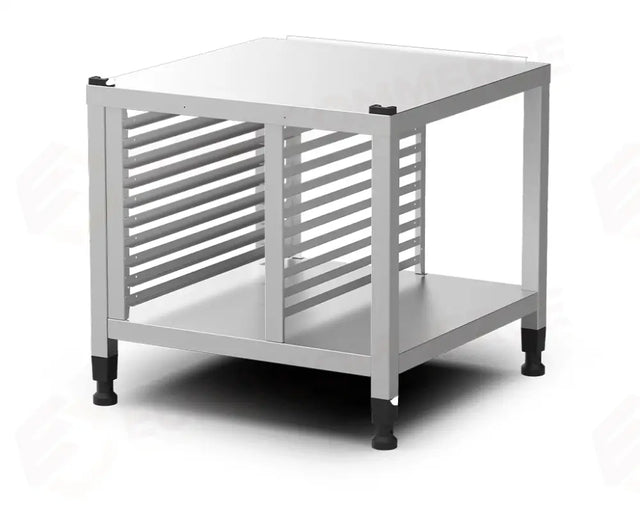 STAND E ARMADI NEUTRI STAND ULTRA ALTO - XWLRA-10EF-U - UNOX
