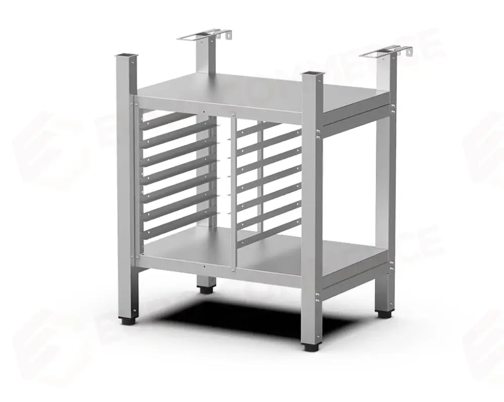 STAND E ARMADI NEUTRI STAND ULTRA ALTO - XWVRC-0711-UH - UNOX