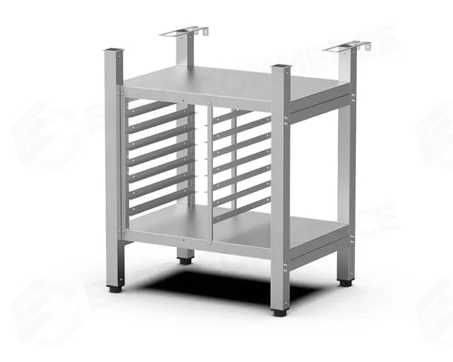 STANDS AND NEUTRAL CABINETS ULTRA HIGH STAND - XWVRC-0711-UH - UNOX