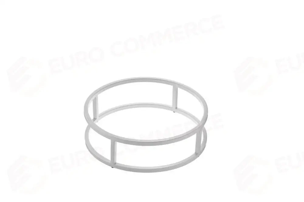 STAND PER BUFFET IN METALLO NERO - 28,5X8 CM - T0590.Z - LEONE - ACCESSORI BUFFET