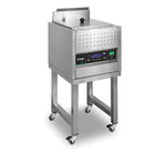 ASCIUGA POSATE PROFESSIONALE MANUALE - STAR EVO 110 EVO - TAMAI