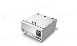STATICI - SOFTCOOKER MAXI 70 CE 380 TF - 69497103 - SIRMAN - FORNI PROFESSIONALI