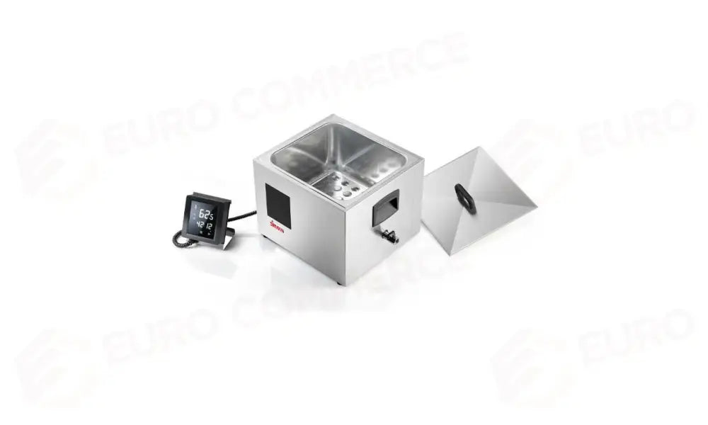 STATICI - SOFTCOOKER SR 1/1 WI-FOOD 2.0 CE 230 - 69485102 - SIRMAN