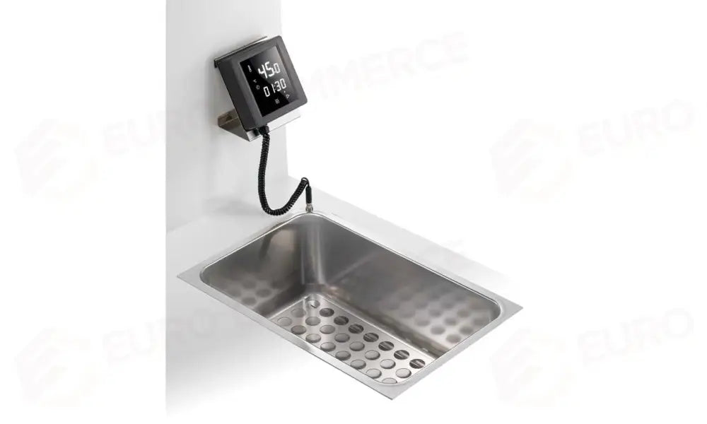 STATICI - SOFTCOOKER SR BI 1/1 WI-FOOD 2.0 CE 230 - 69486102 - SIRMAN - FORNI PROFESSIONALI