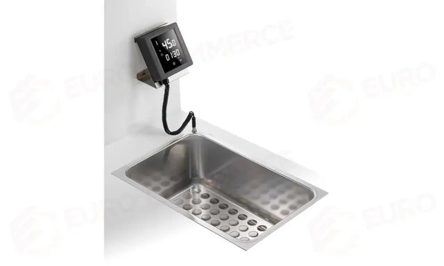 STATIQUE - SOFTCOOKER SR BI 2/3 WI-FOOD 2.0 CE 230 - 69486602 - SIRMAN