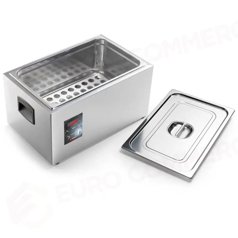 STATICI - SOFTCOOKER XP S 2/3 CE 230 MN - 69125502 - SIRMAN - FORNI PROFESSIONALI