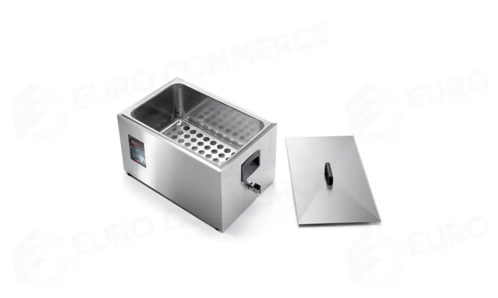 STATICI - SOFTCOOKER XP SR 1/1 CE 230 MN - 69125102 - SIRMAN - FORNI PROFESSIONALI