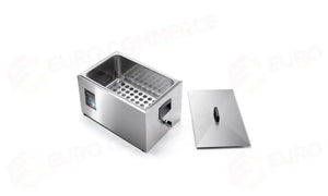 STATICI - SOFTCOOKER XP SR 1/1 CE 230 MN - 69125102 - SIRMAN - FORNI PROFESSIONALI