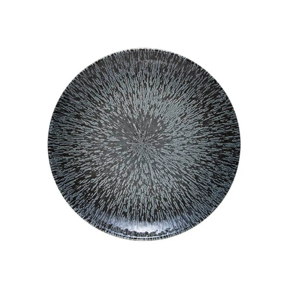 STELLAR LONA FLAT PIATTO 25 CM - 20066-111025 - ID FINE