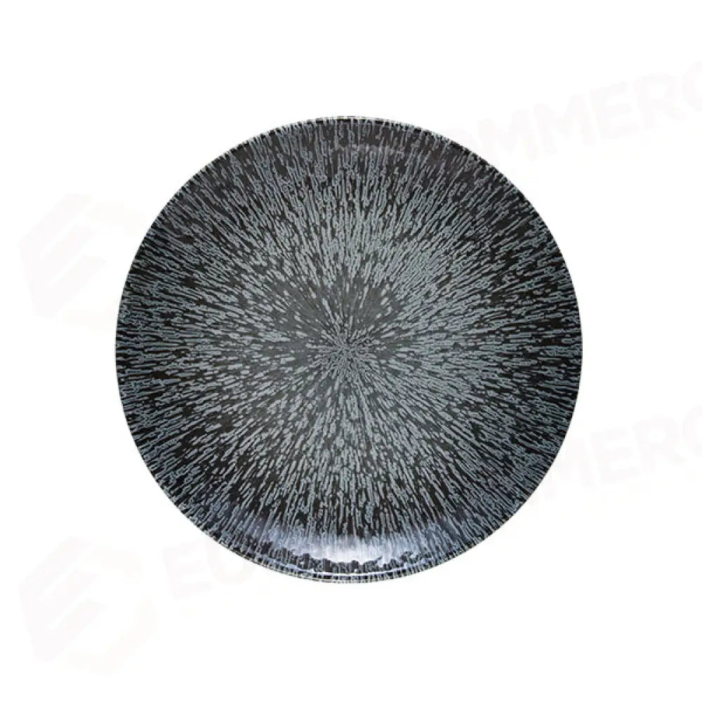 STELLAR LONA FLAT PIATTO 25 CM - 20066-111025 - ID FINE