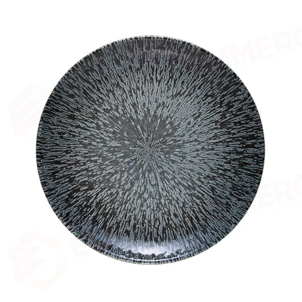 STELLAR LONA FLAT PIATTO 30 CM - 20066-111030 - ID FINE