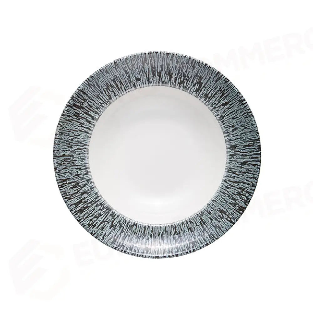 STELLAR MIRO bottom PIATTO 25 CM 420 CC - 20066-131125 - ID FINE