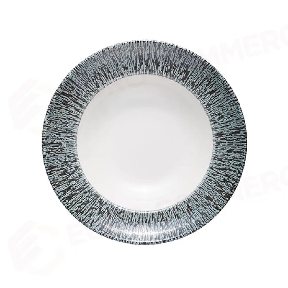 STELLAR MIRO bottom PIATTO 28 CM 560 CC - 20066-131128 - ID FINE