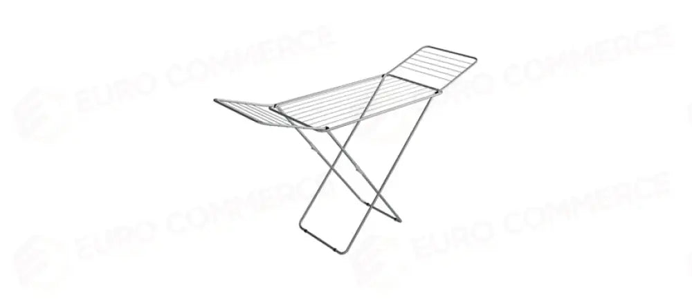 STENDIBIANCHERIA JOLLY SILVER - 127487 - MORINI
