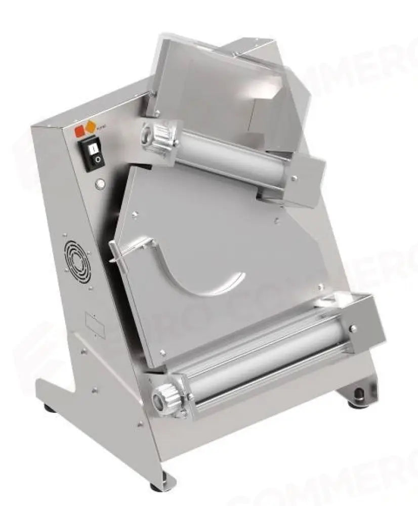 STENDIPIZZA A 2 RULLI - STPZ3202 - KAREL - Attrezzatura