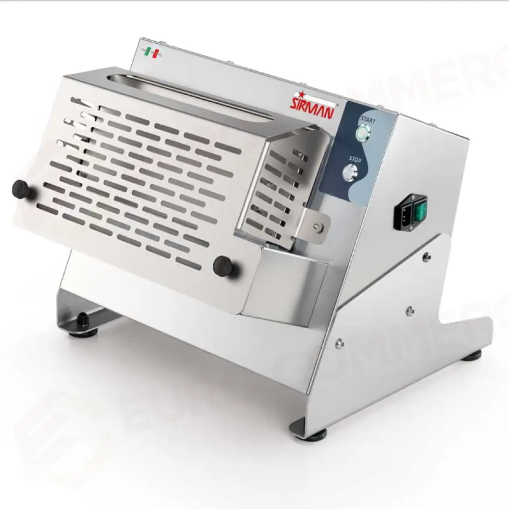 STENDIPIZZA - P-ROLL 320/1 PLUS CE 230 MN - 40073212 - SIRMAN - STENDIPIZZA