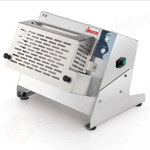 STENDIPIZZA - P-ROLL 320/1 WEB CE 230 MN - 40073232W - SIRMAN - STENDIPIZZA