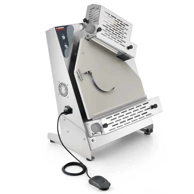 STENDIPIZZA - P-ROLL 420/2 PLUS CE 230 MN - 40074222 - SIRMAN - STENDIPIZZA