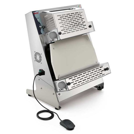 PIZZA LINE - P-ROLL 420/2 RP PLUS