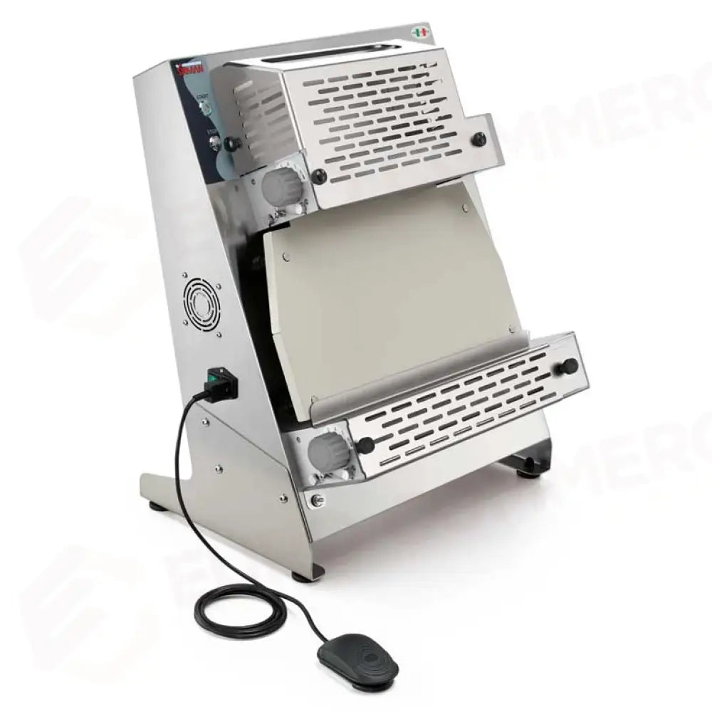 STENDIPIZZA - P-ROLL 420/2 RP PLUS CE 230 MN - 40074252 - SIRMAN - STENDIPIZZA