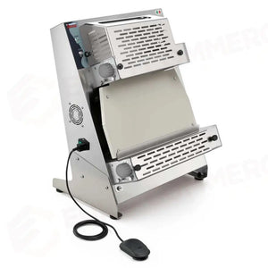 STENDIPIZZA - P-ROLL 420/2 RP WEB CE 230 MN - 40074272W - SIRMAN - STENDIPIZZA