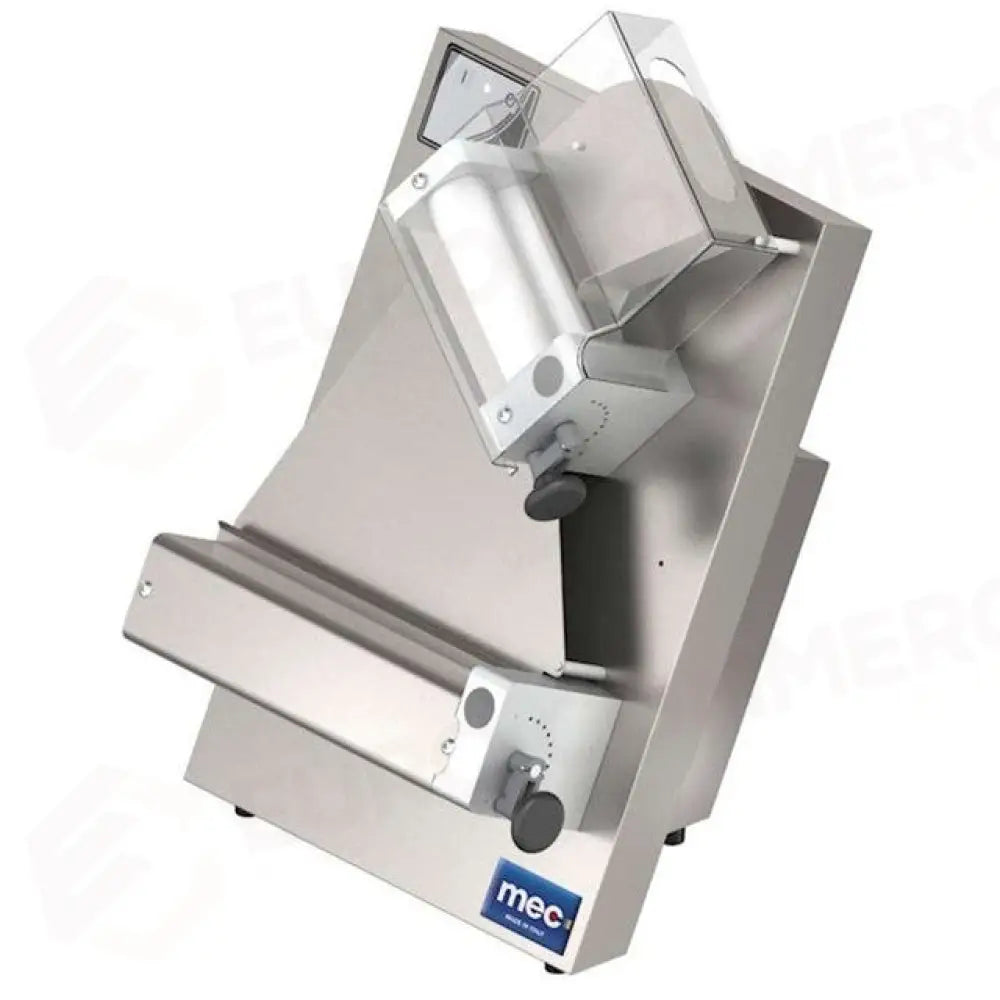 Stendipizza Mec PR 42 per Pizza Tonda max 40 cm - con Pedale