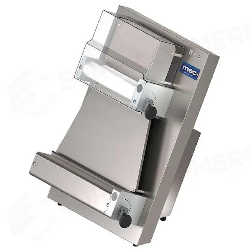 Stendipizza Mec PR 42 RP per Pizza a Taglio o Tonda max 40 cm - con Pedale