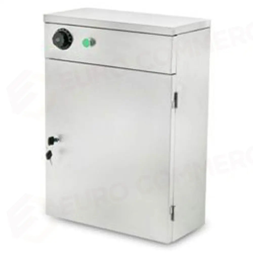 STERILIZZATORE A RAGGI UV BLUELINE - STRLZ10 - MEC EUROPE