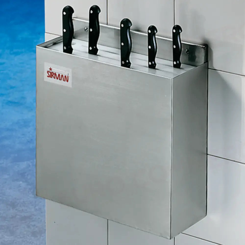STERILIZZATORE COLTELLI - STER L - 40901100 - SIRMAN - ATTREZZATURA PROFESSIONALE