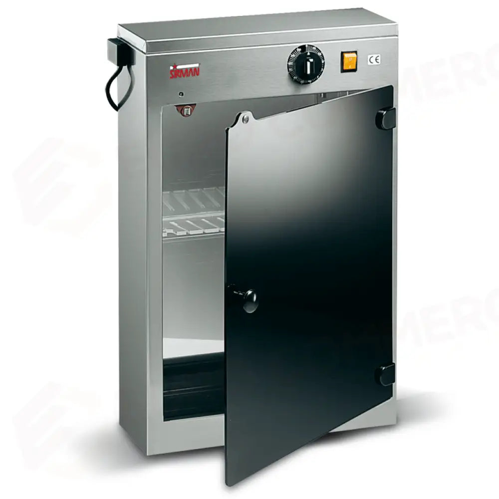 STERILIZZATORE COLTELLI - STER UV 16W NAP.Y14 CE 230 MN - 40903212 - SIRMAN