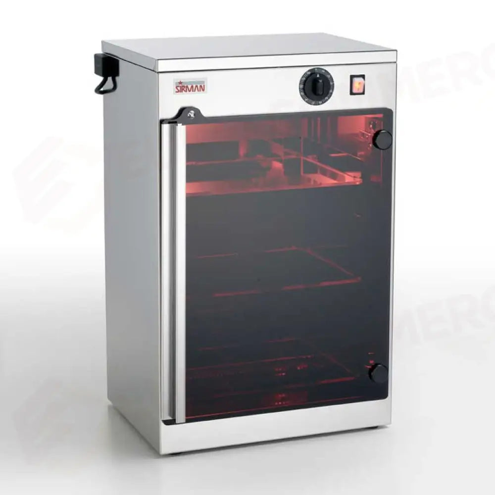 STERILIZZATORE COLTELLI - STER UVC 24W S CE 230 MN - 40904502 - SIRMAN - ATTREZZATURA PROFESSIONALE