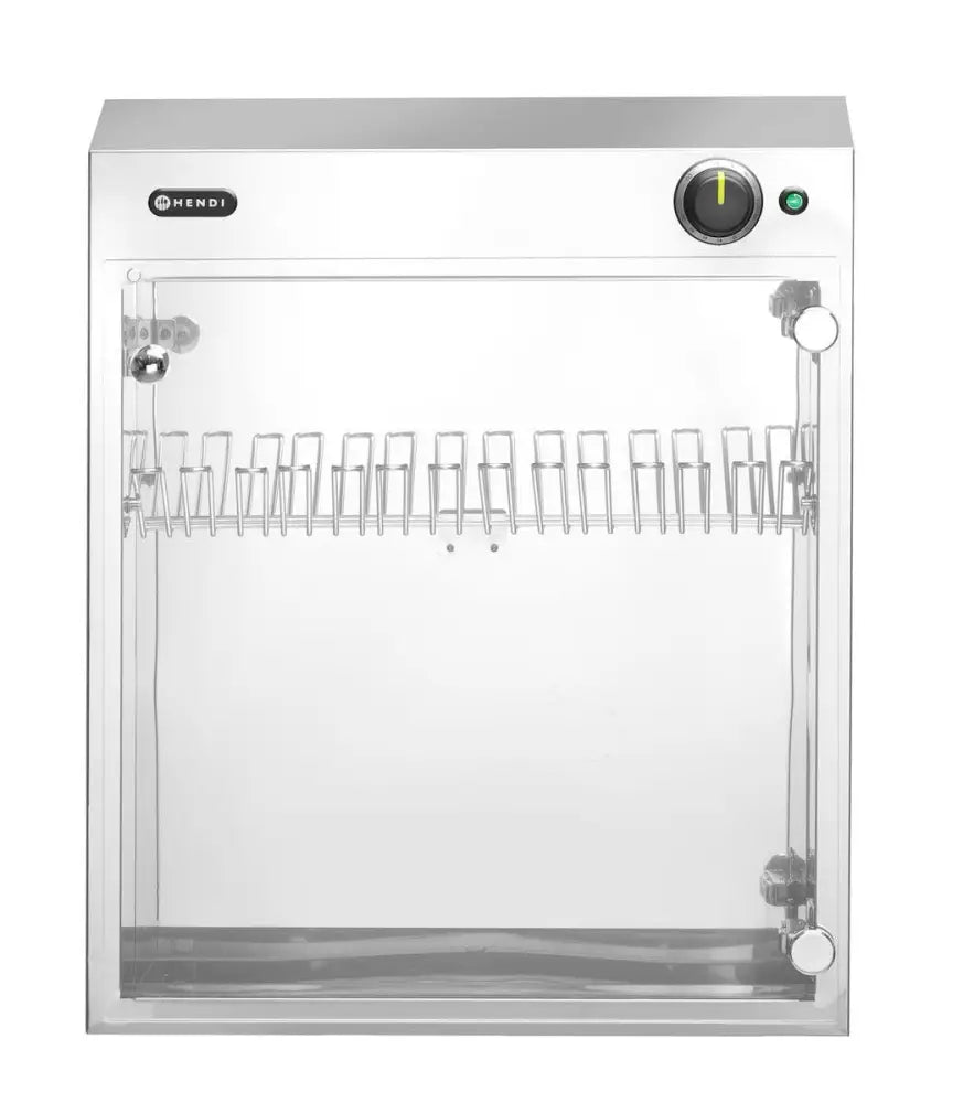 STERILIZZATORE UV 230V/25W 510X160X(H)625MM - HENDI