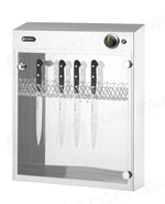 STERILIZZATORE UV HENDI 230V/25W 510X160X(H)625MM - 281246