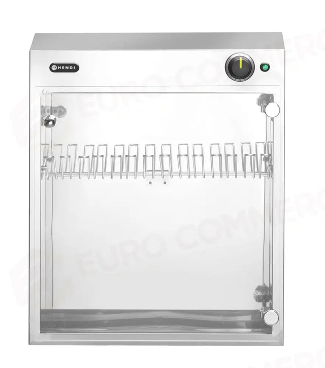 STERILIZZATORE UV, HENDI, 230V/25W, 510X160X(H)625MM - 281246