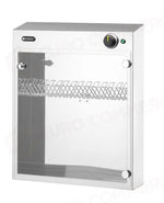 STERILIZZATORE UV HENDI 230V/25W 510X160X(H)625MM - 281246