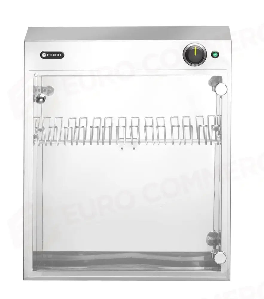 STERILIZZATORE UV 230V/25W 510X160X(H)625MM - HENDI