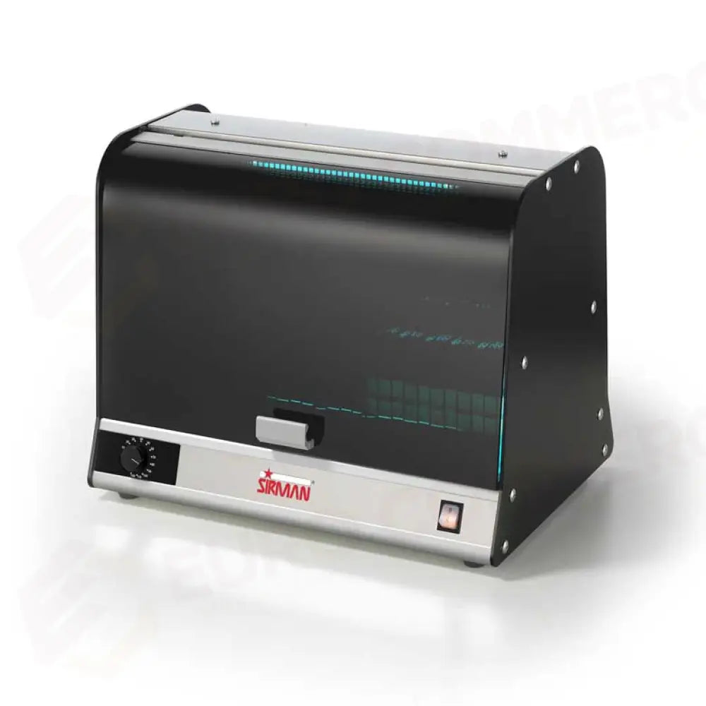 STERILIZZATORI COLTELLI - VISTA UVC 16W S CE 230 MN - 30460102 - SIRMAN - ATTREZZATURA PROFESSIONALE