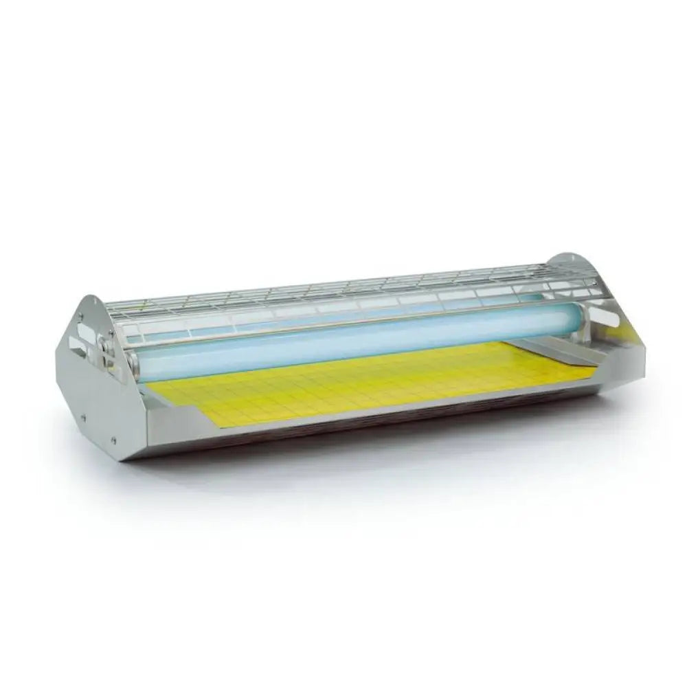 STERMINA INSETTI A PIASTRA COLLANTE 80W - FT80P - KAREL - Attrezzatura