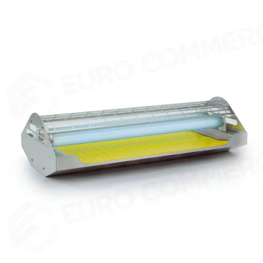 STERMINA INSETTI A PIASTRA COLLANTE 80W - FT80P - KAREL - Attrezzatura