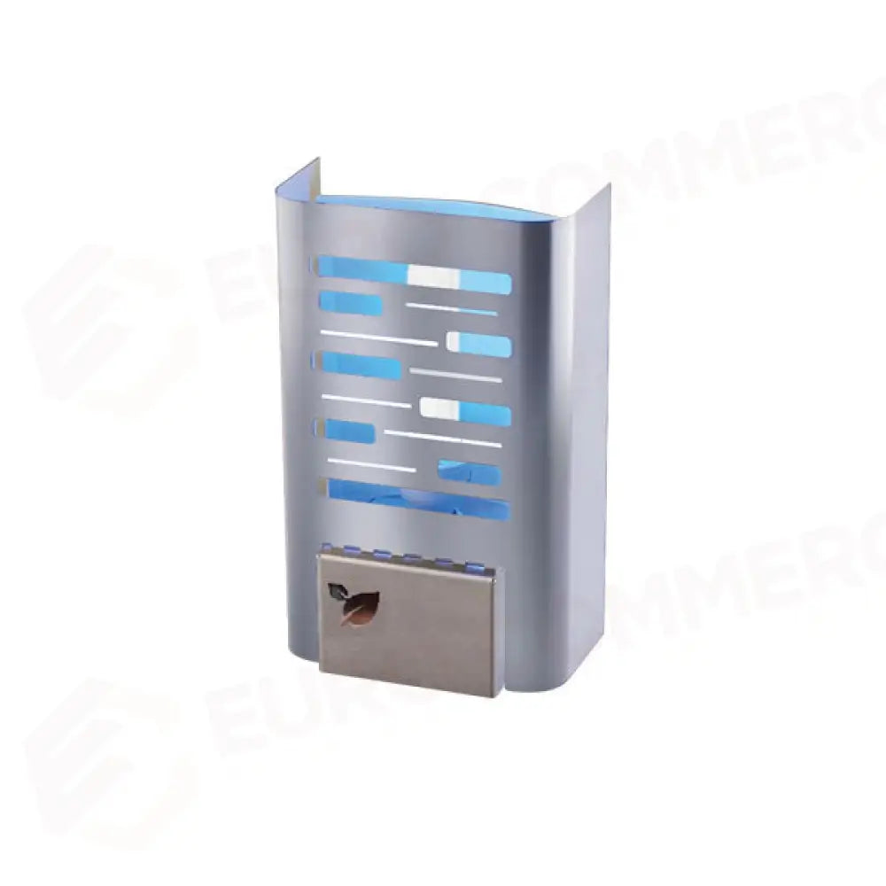 STERMINATORE D’INSETTI CON CARTA MOSCHICIDA - IGLU - 903130 - ATTREZZATURA