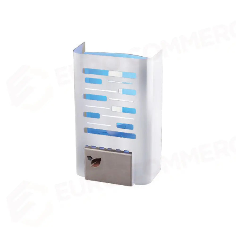 STERMINATORE D’INSETTI CON CARTA MOSCHICIDA - IGLU - 903133 - ATTREZZATURA