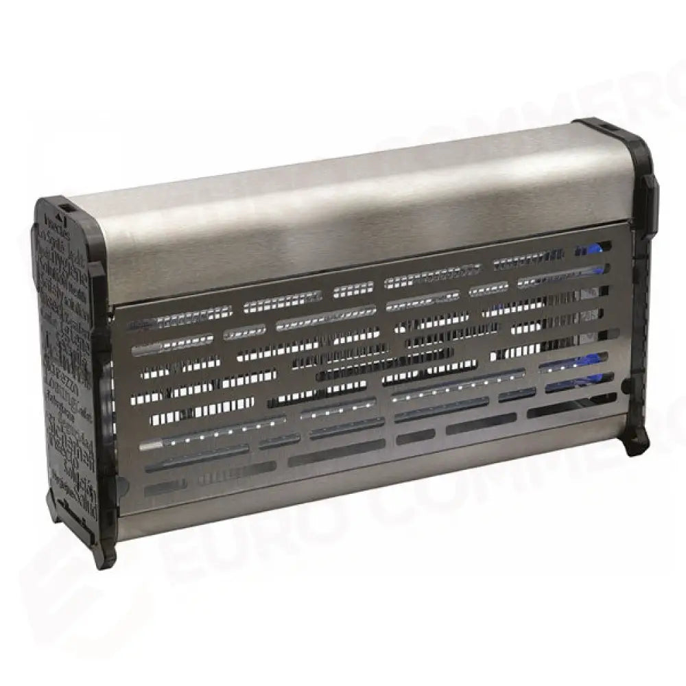 STERMINATORE D’INSETTI CON CARTA MOSCHICIDA - INSETTIVOR TUBE LED - 903109 - ATTREZZATURA
