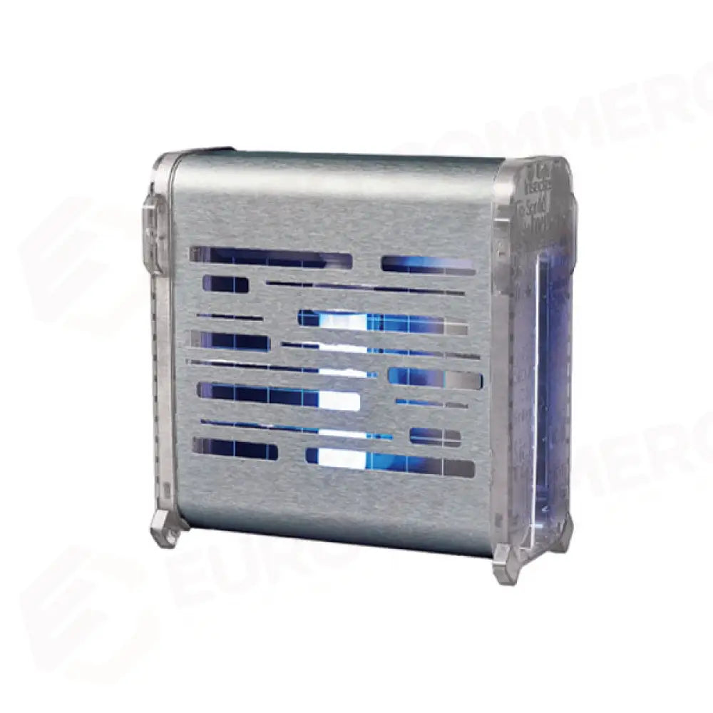 STERMINATORE D’INSETTI CON GRIGLIA ELETTRICA - INSETTIVOR LED - 903171 - ATTREZZATURA