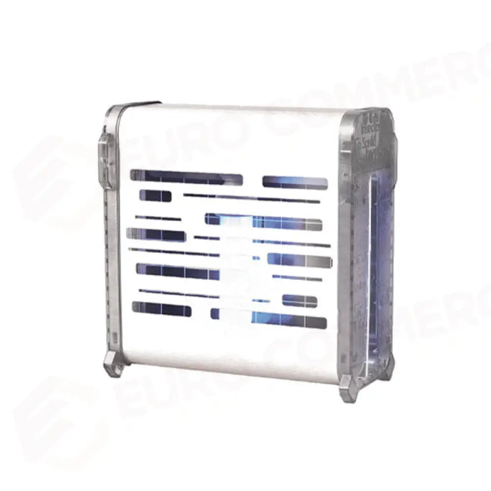 STERMINATORE D’INSETTI CON GRIGLIA ELETTRICA - INSETTIVOR LED - 903172 - ATTREZZATURA