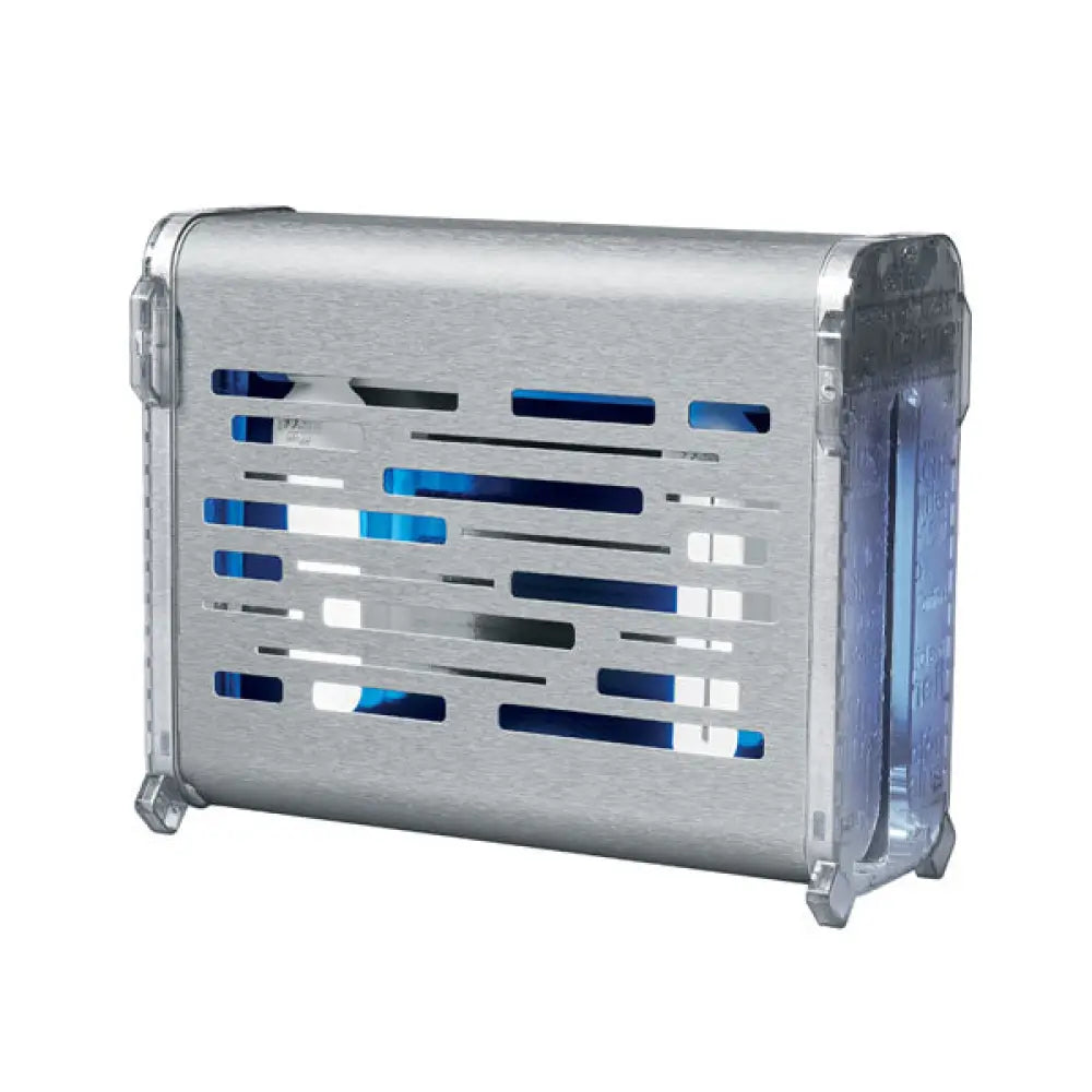 STERMINATORE D’INSETTI CON GRIGLIA ELETTRICA - INSETTIVOR LED - 903173 - ATTREZZATURA